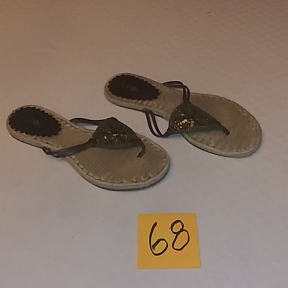 Sandals - Picture 3 of 3